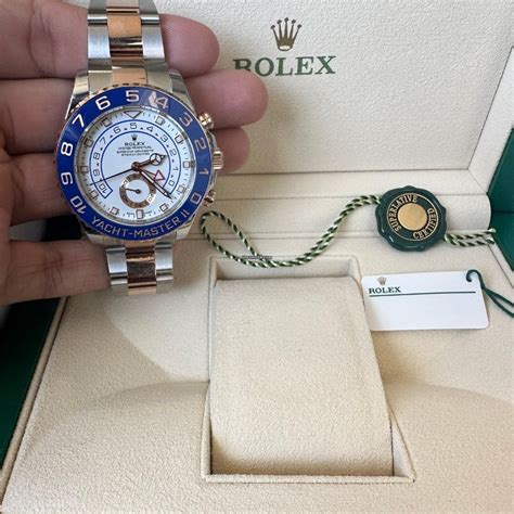 rolex yacht-master fiyat